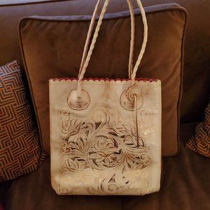 Patricia Nash handbag